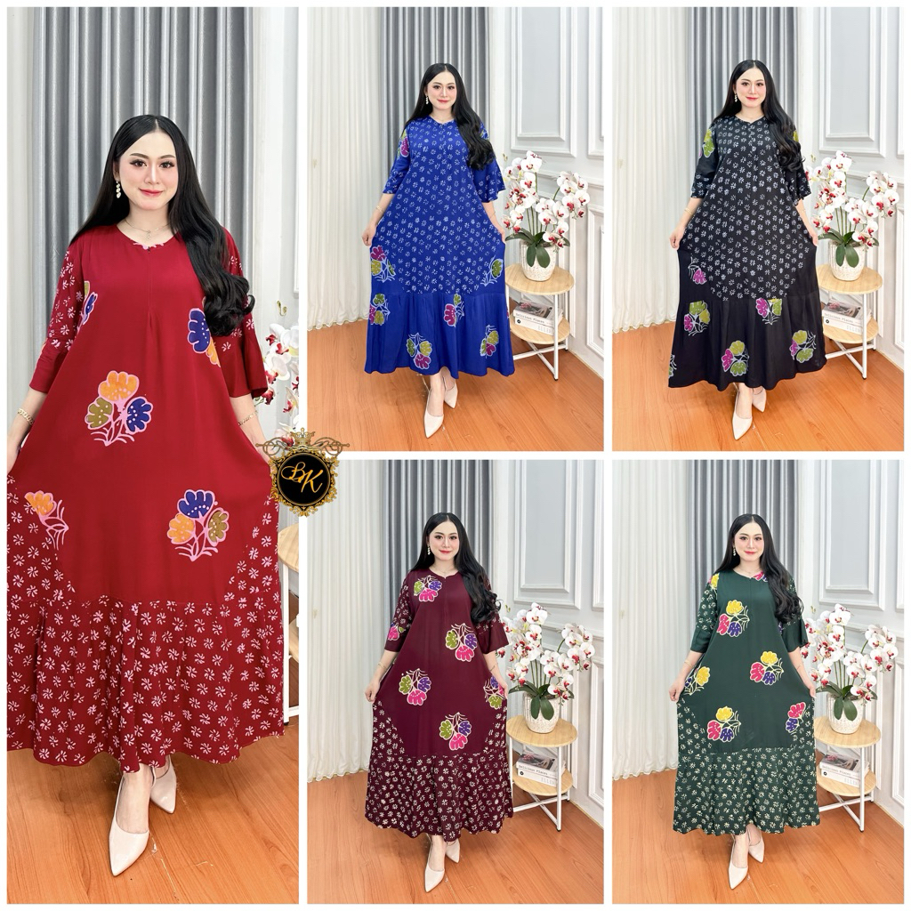 Dress Jumbo Ld 130 | Sekdress Jumbo Ld 130 |Gamis Jumbo Ld 130Longdress Arabian Jumbo Ld 130 | Daste