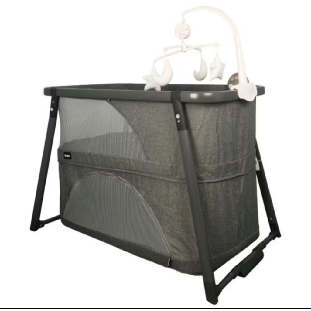 Box Bayi Cocolatte *Preloved*