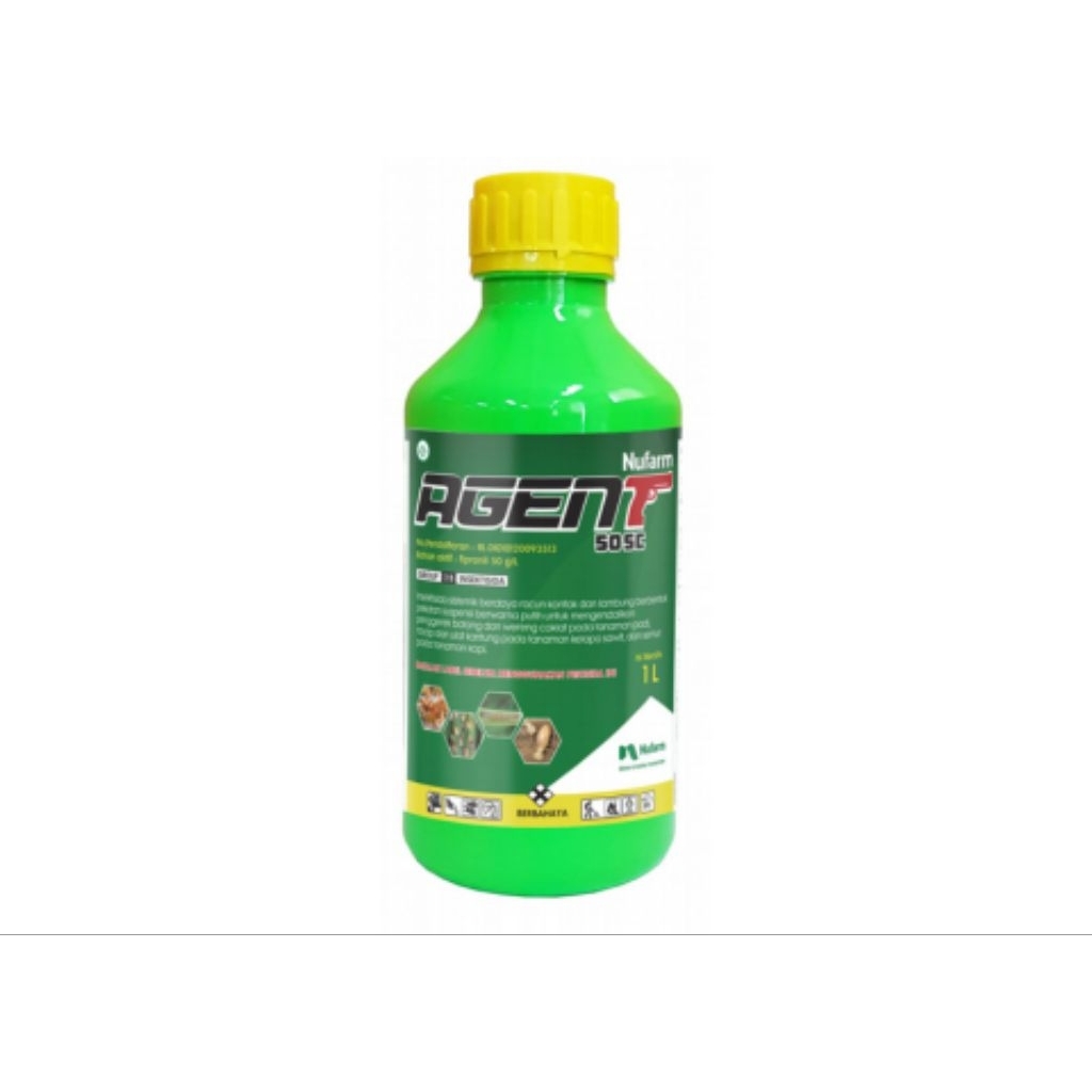 Agent insektisida 1liter