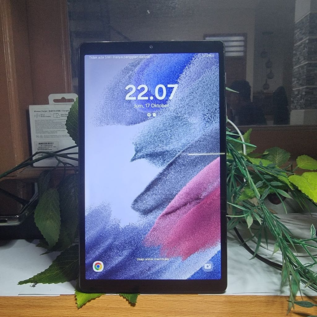 Samsung Galaxy Tab A7 Lite RAM 3+4/32GB