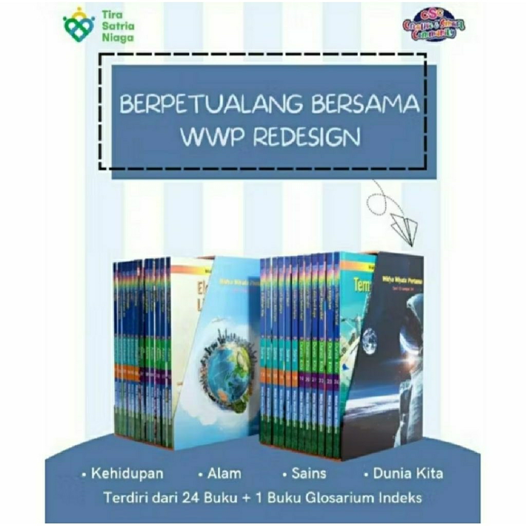 WIDYA WIYATA PERTAMA