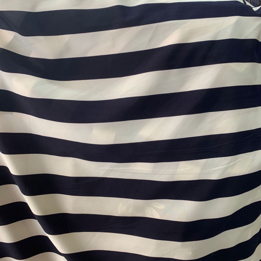 kain crepe deluxe salur motif - kain crepe diamond - kain crepe motif premium - kain motif salur