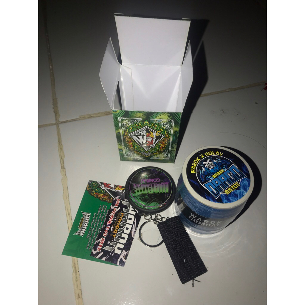 gelasan warok draco original product warok kite