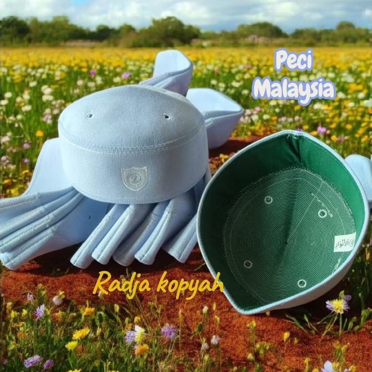 kopyah songkok peci MALAYSIA