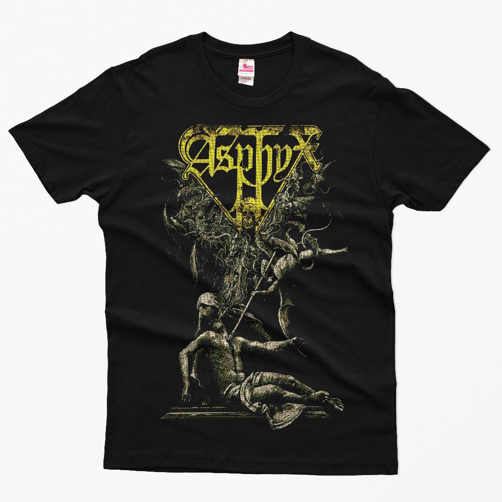 Kaos Band Asphyx