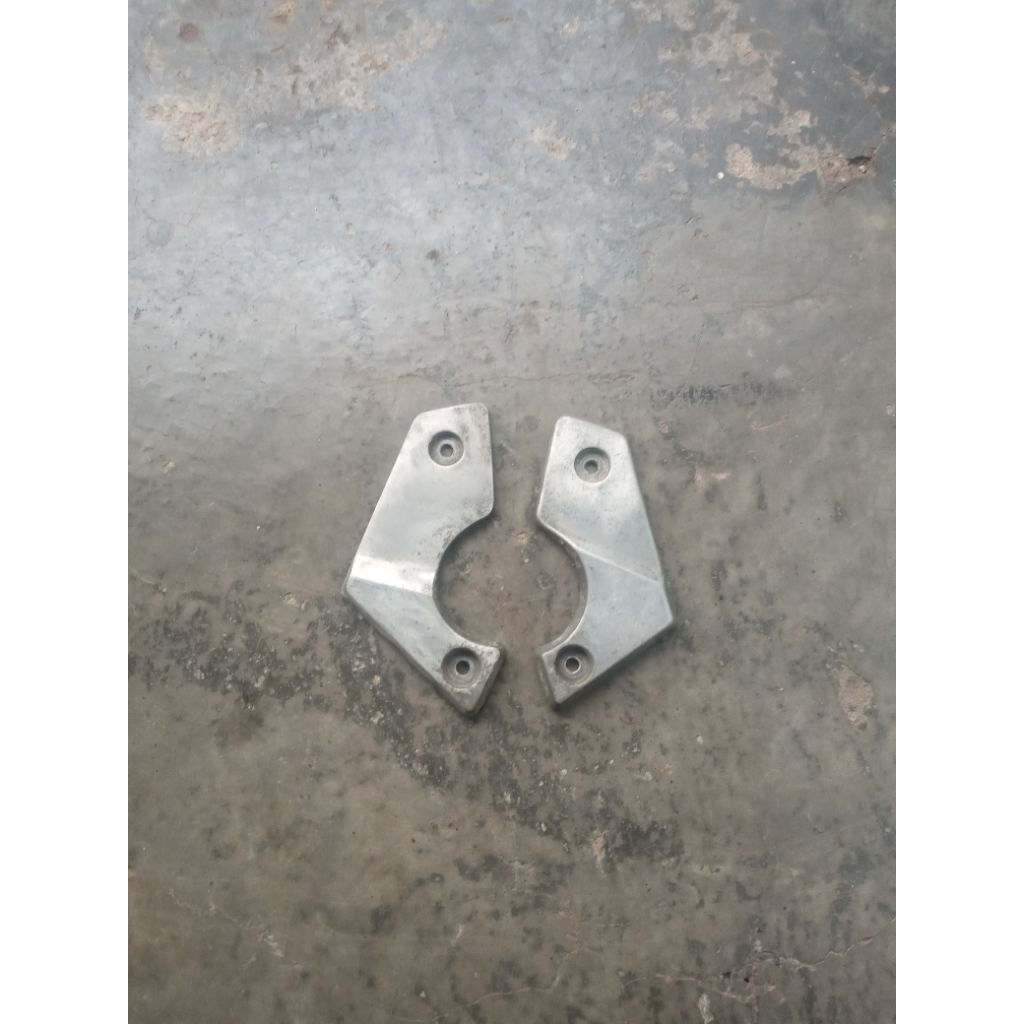 Cover tutup rangka Satria Fu original