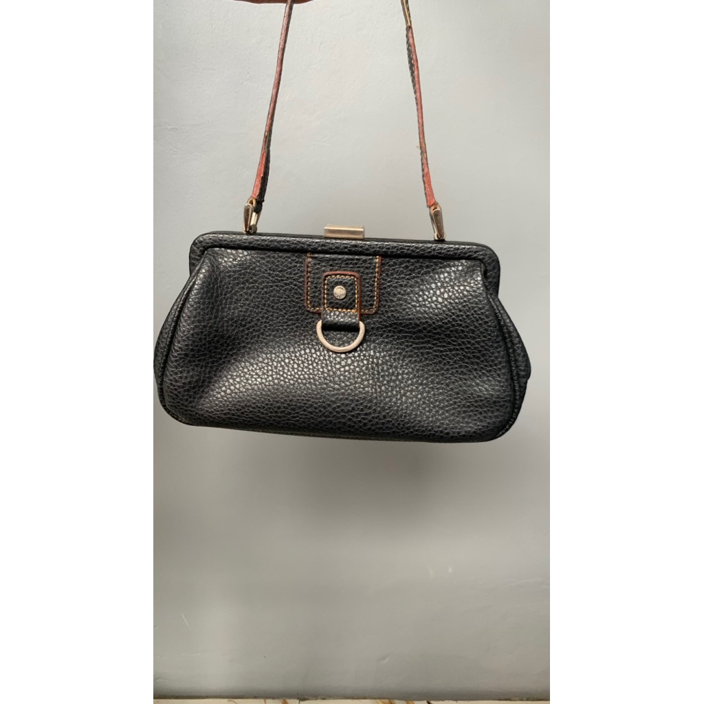 SHOULDER BAG TOMY HILFIGER