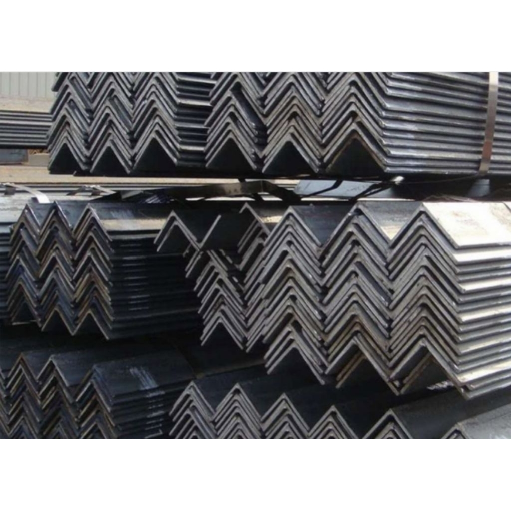 BESI SIKU 3X3 POTONGAN PERMETER