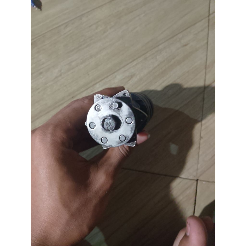 botolan Suzuki satria 2tak 5 speed original