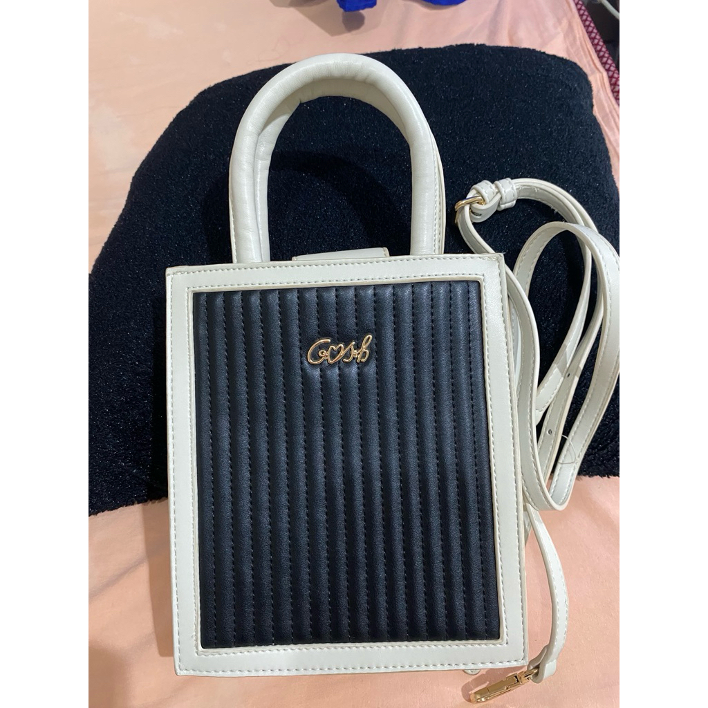 TAS GOSH NEW