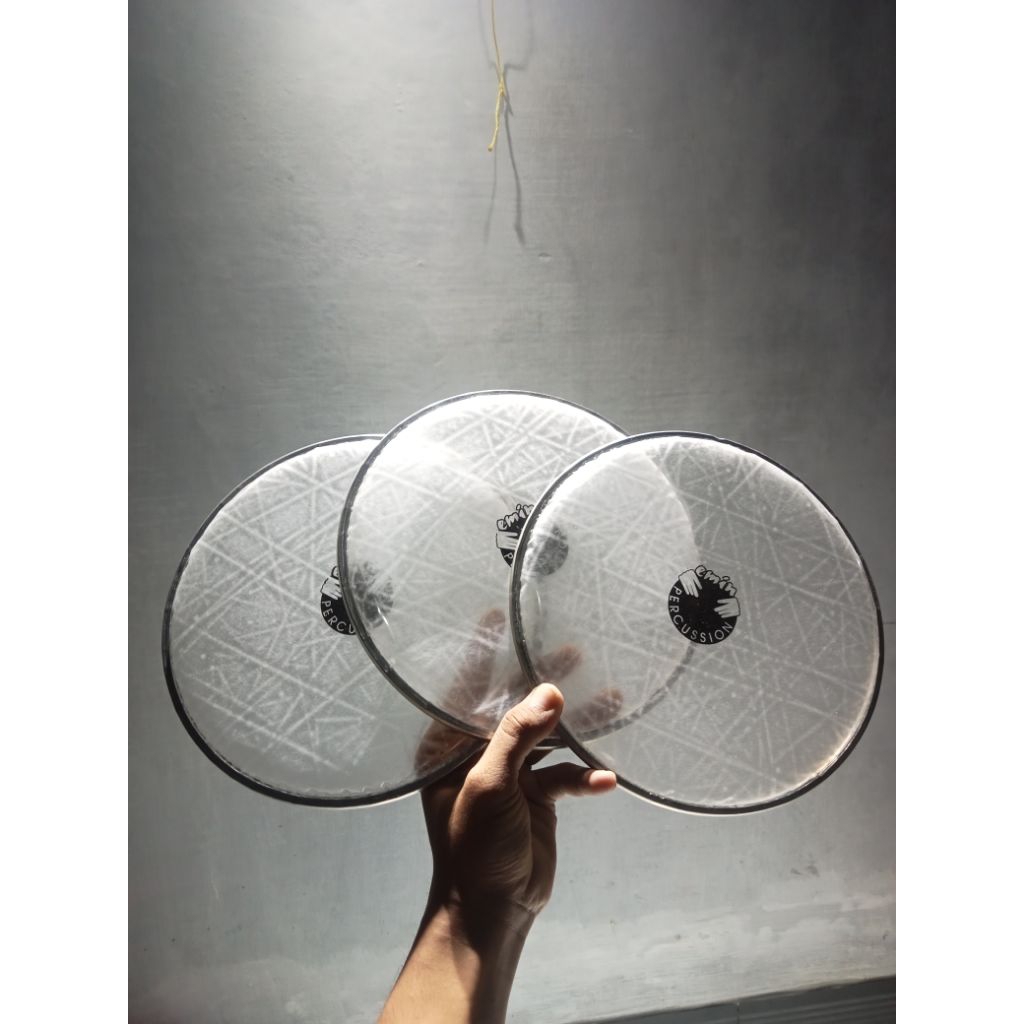 (COD)mika darbuka emin original turkey