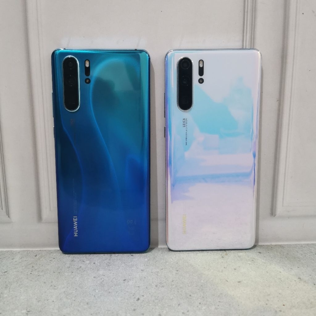HUAWEI P30 PRO Second Resmi Indo