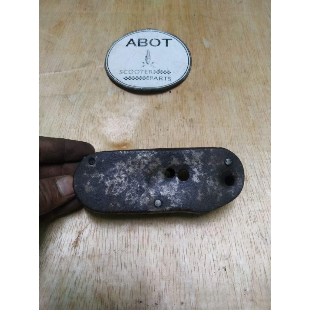 Filter karbu vespa px ps dll