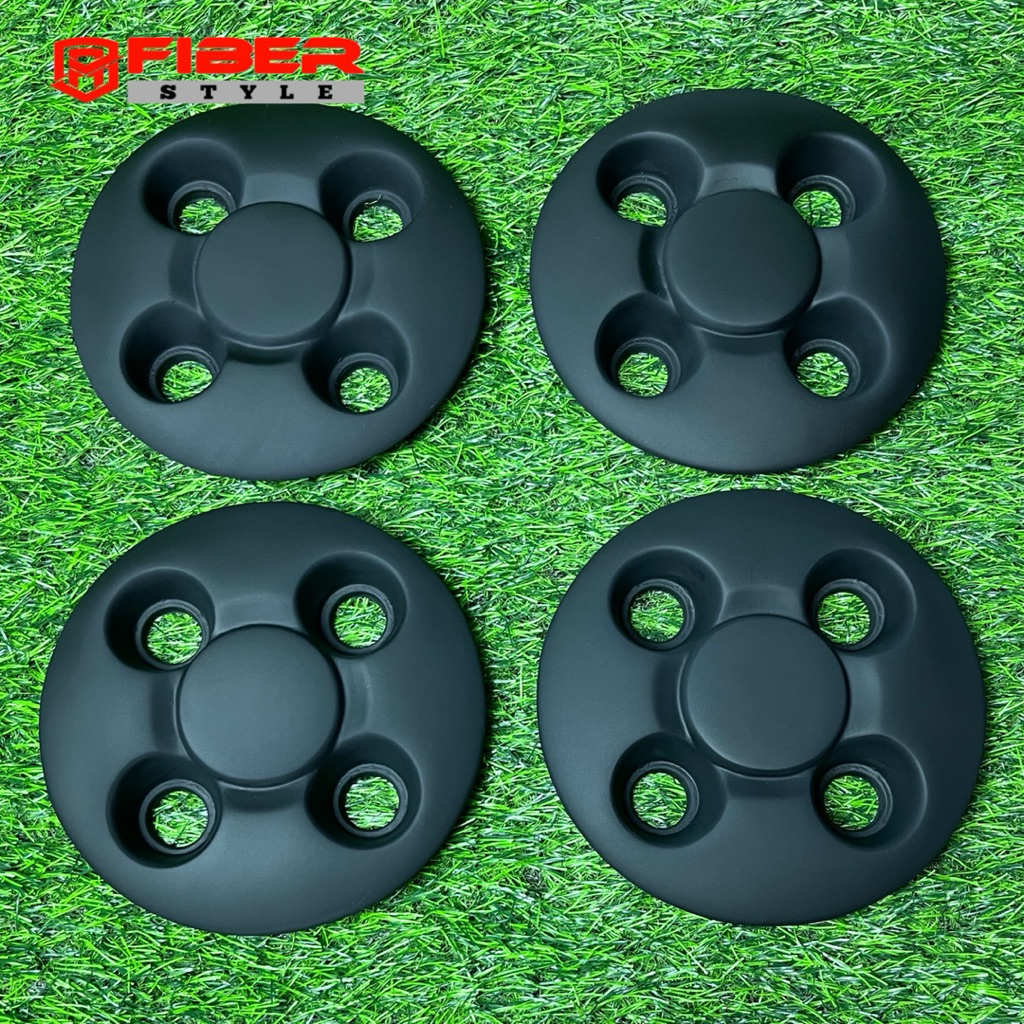 Tutup/Dop Velg Kaleng PCD 4x114