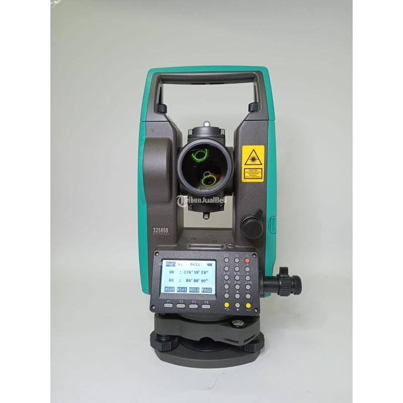 Digital Theodolite AXIS XT2 / Theodolit AXIS XT-2 / Teodolit AXIS XT2 FULLSET
