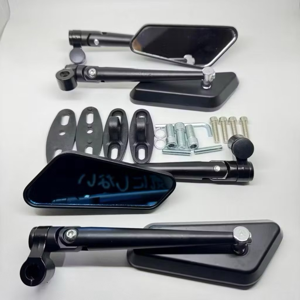 Spion circuit Rizoma spion sirkuit spion circuit CNC Spion Rizoma Vespa Matic Vario CBR spion vesmet