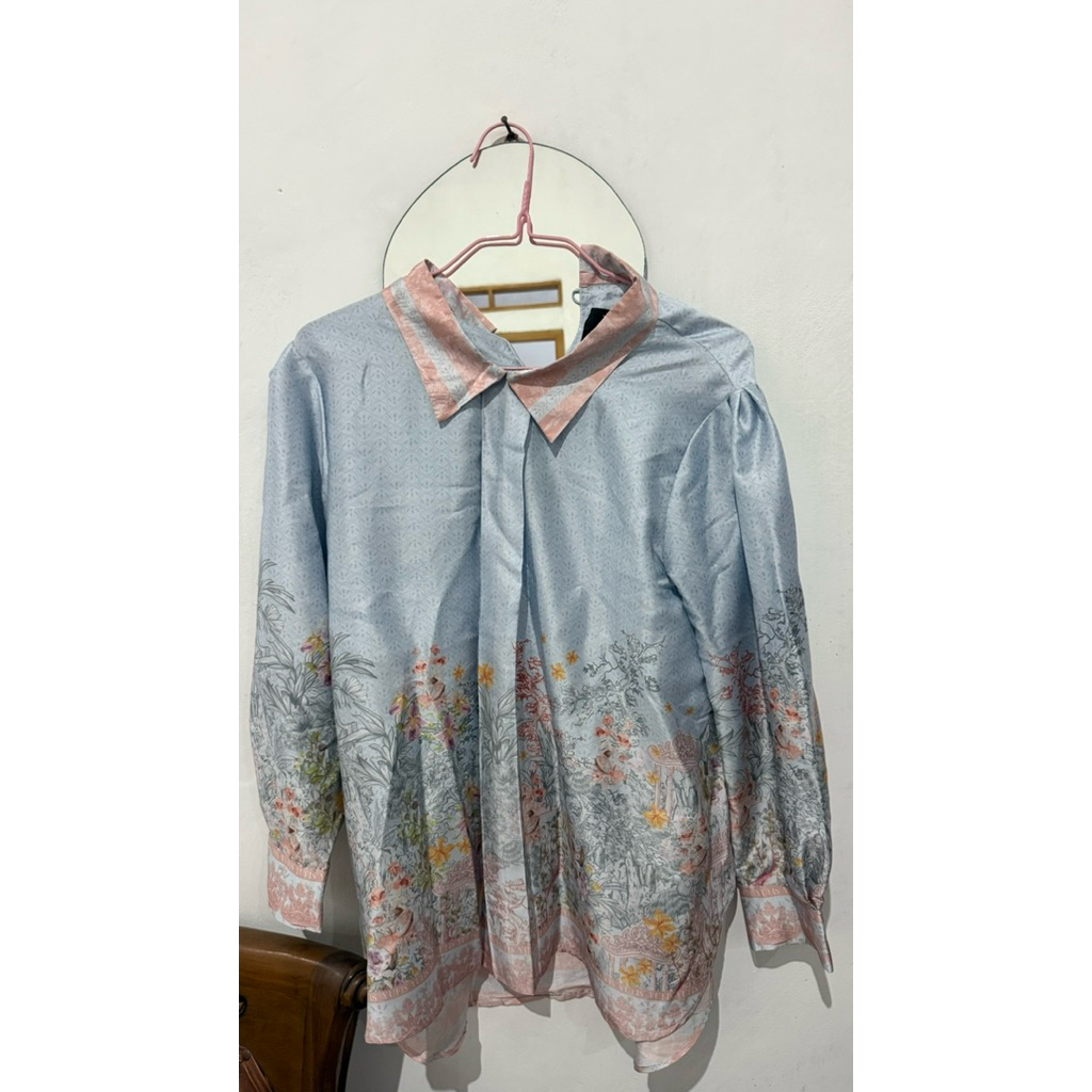 ONESET Yufis preloved