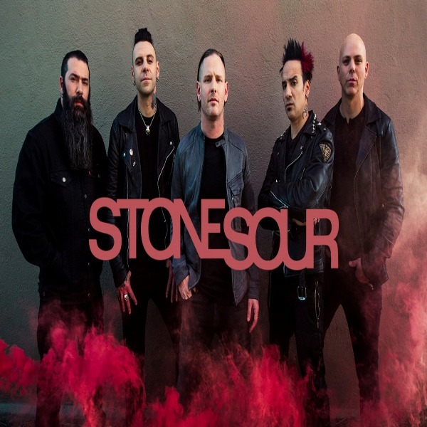 Stone Sour (DVD)