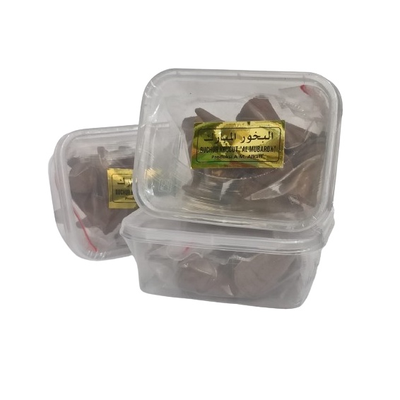 Subsidi Buhur Dupa Kerucut Stanggi Al Mubarok Al Kaff Isi 1 Pcs  Bukhur Pengharum Ruangan Aromaterap