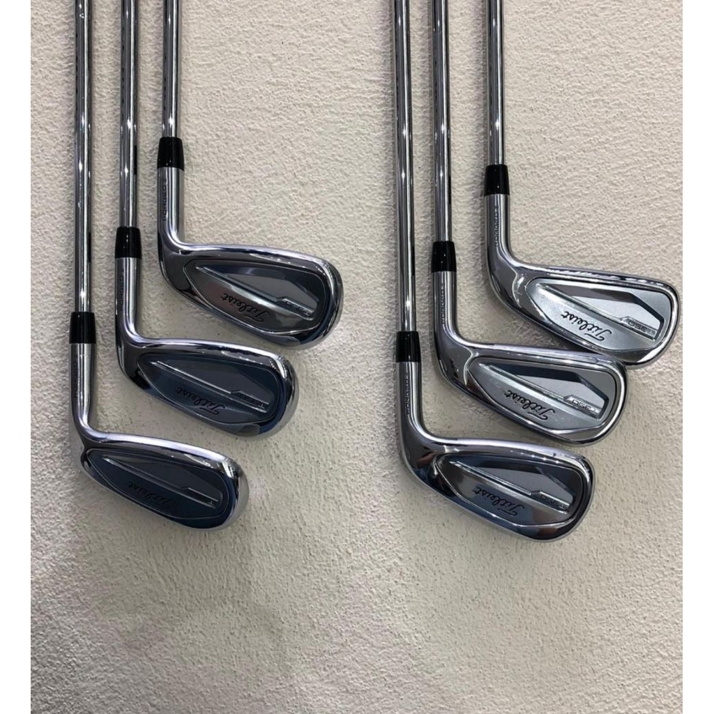 Titleist T350 2023 Iron Set Golf
