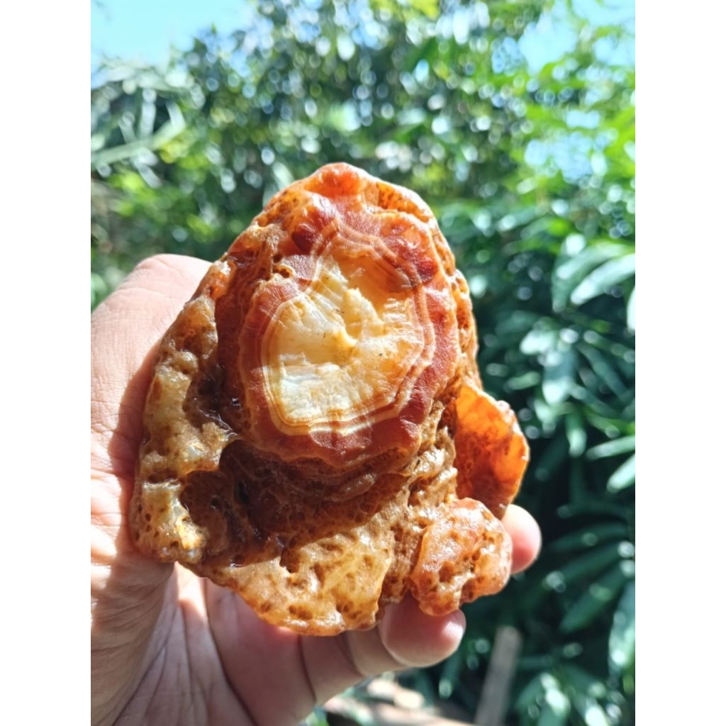 suiseki rough mata cincin batu akik motif junder kantong zemarr antik unik asli alam