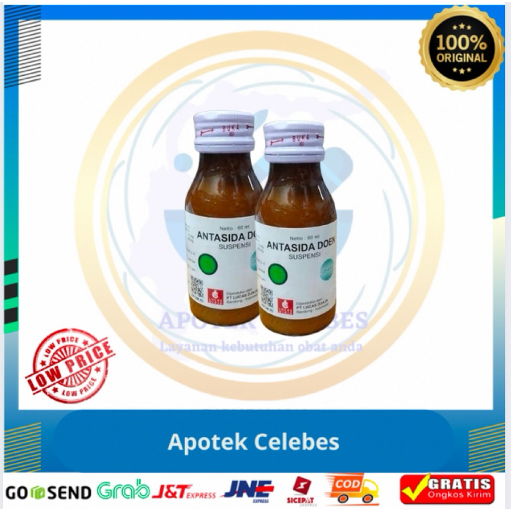 Antasida doen syr lucas djaja