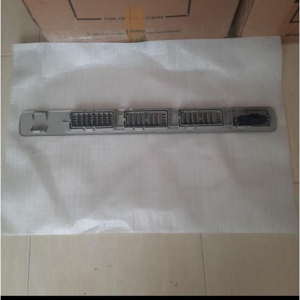 Kisi kisi AC Double Blower Honda Mobilio