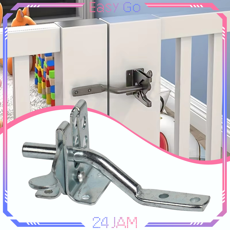 Selot Kunci Pintu Otomatis Slot Pintu Otomatis Kunci Selot Pagar Pintu Kunci Selot Pintu Otomatis