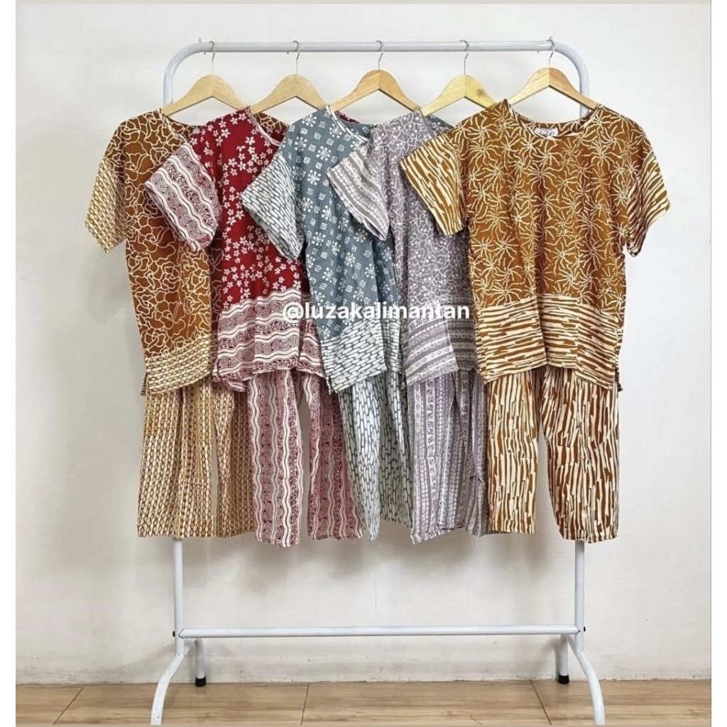 daster celana abg luza