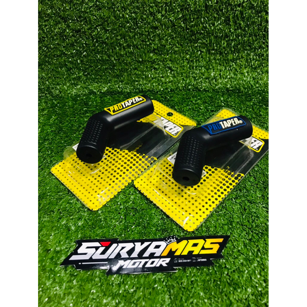 Karet pedal persenellang karet pelindung  silikon pedal  universal semua motor