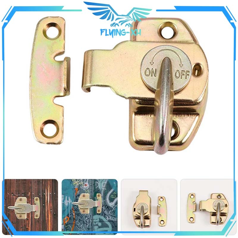 Kunci Pintu Sleding Kayu Kunci Pintu Geser Sliding Kunci Tambahan Pintu Geser Kunci Pintu Sliding Ge