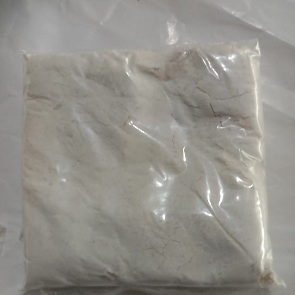 umpan pancing tepung tulang wangi