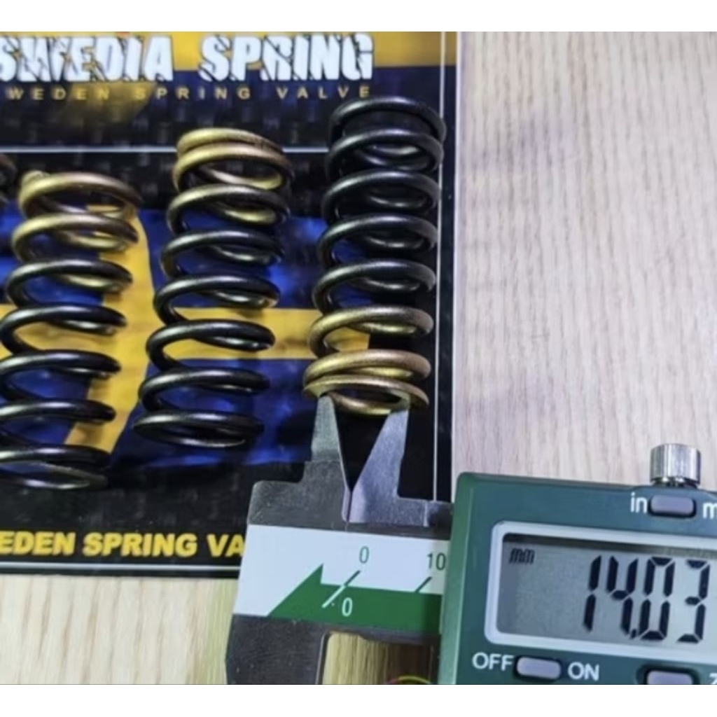 PER KLEP JUPITER MX 135 SWEDIA PER KLEP SWEDIA JUPITER 135 MX OLD Thelereng_Garage Shop