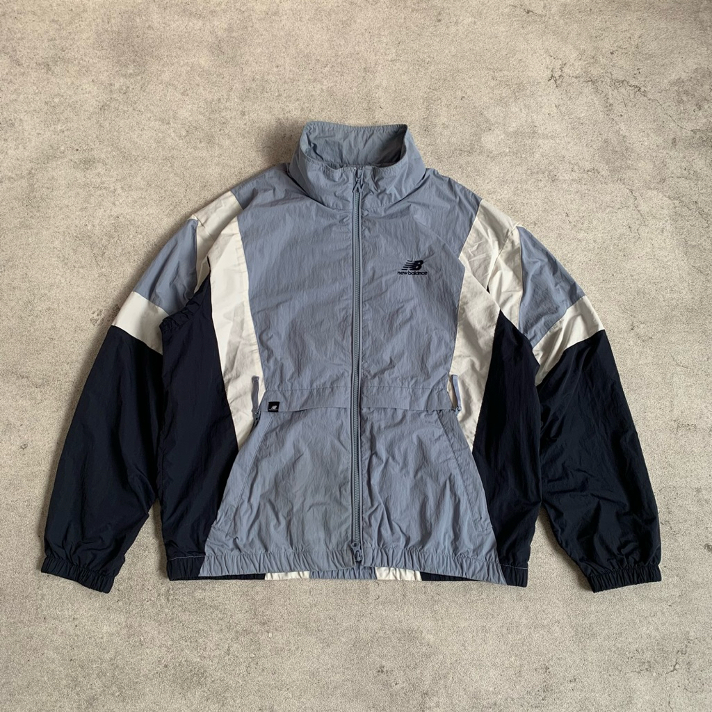 New Balance windbreaker