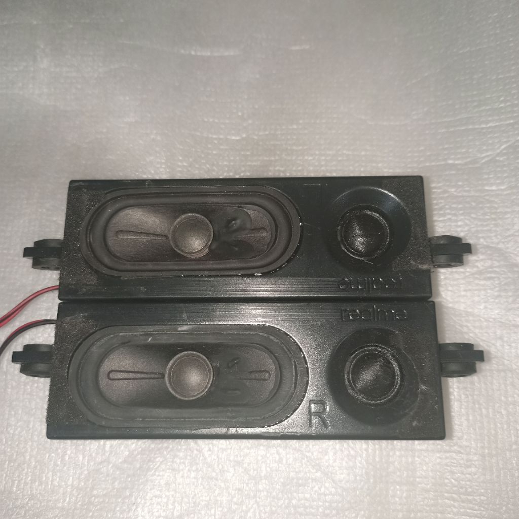 SPEAKER TV REALME 32 ORIGINAL REALME