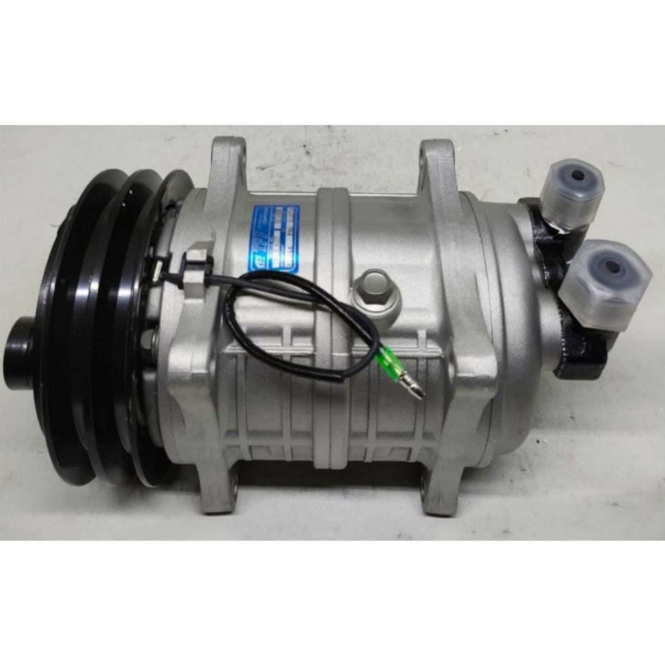 COMPRESSOR NISSAN TERRANO ZEXEL ASSY (TFFGT15902 / TFF011023)