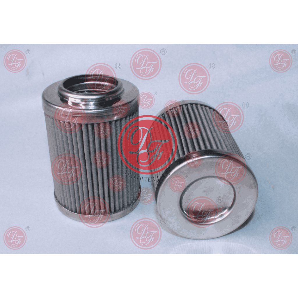 Factory High Pressure Oil Filter Element Replacement.