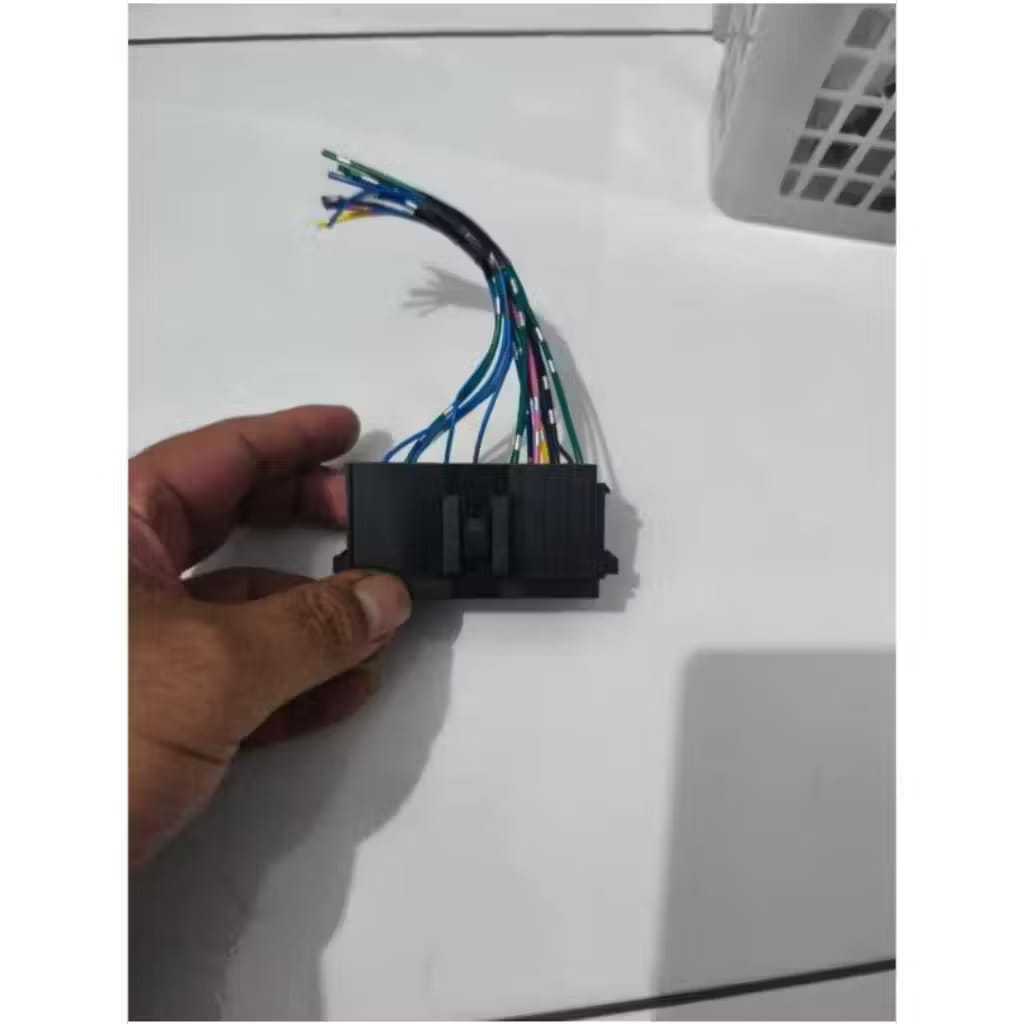 Box Rumah Sekring Relay Sekring Honda Beat Fi K25