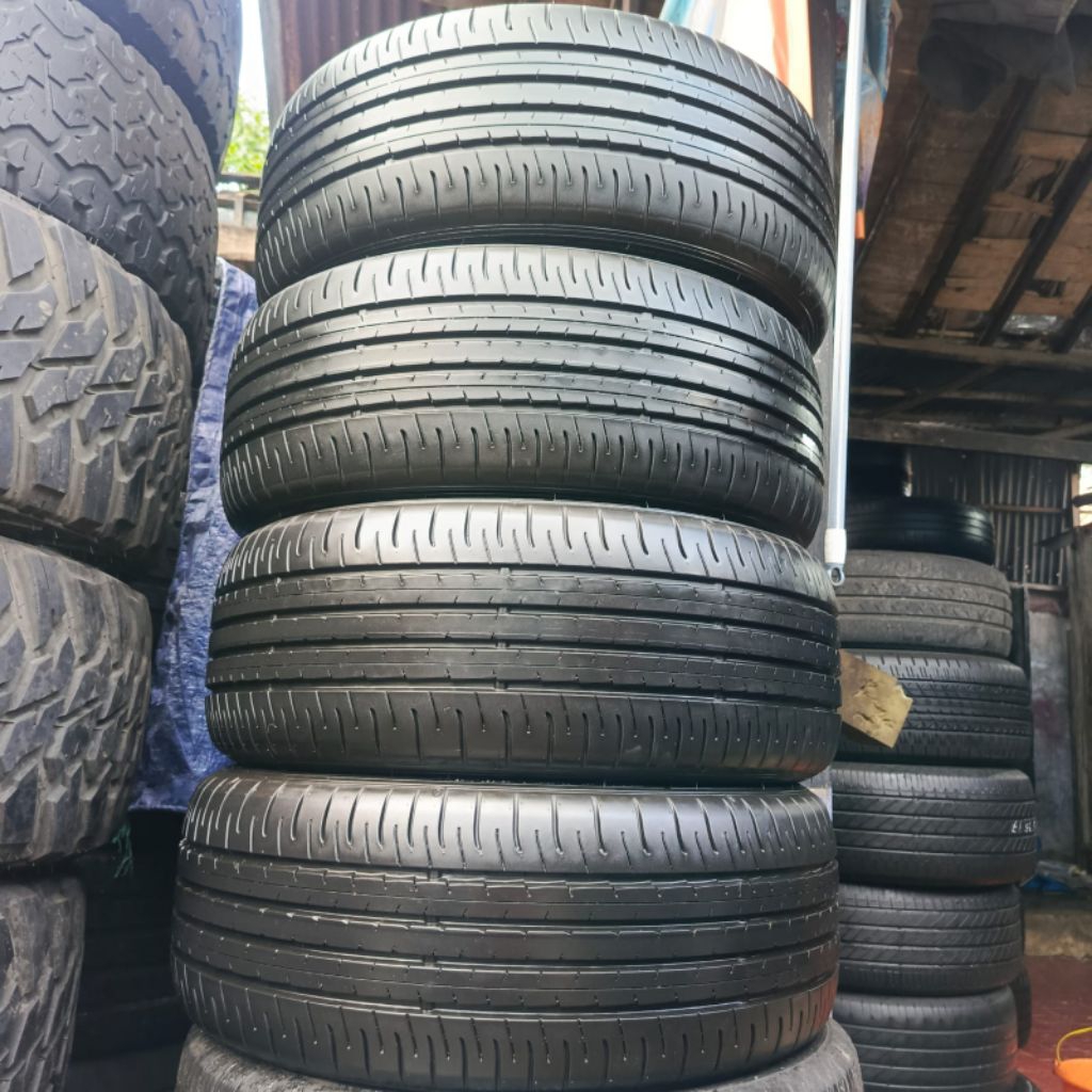 ban copotan Dunlop 225 50 18