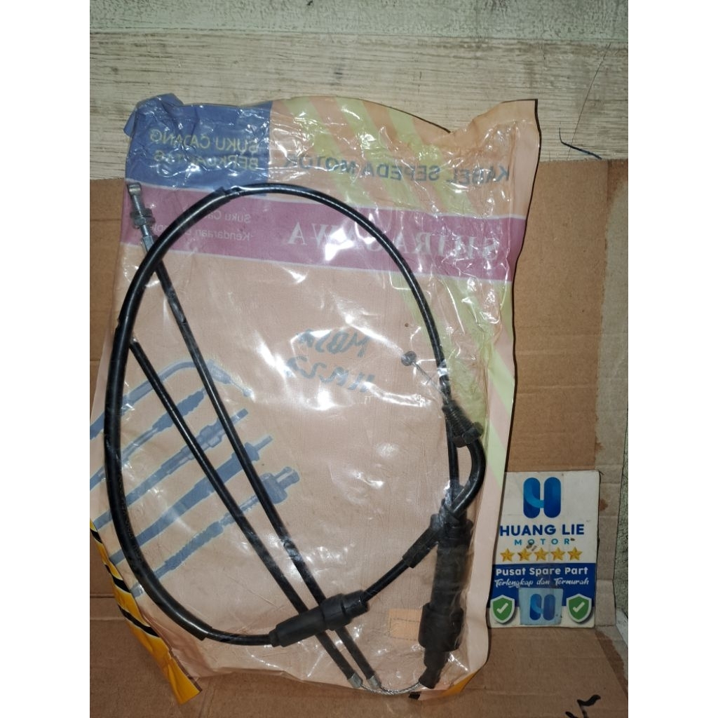 tali gas/kabel gas gl pro neotech