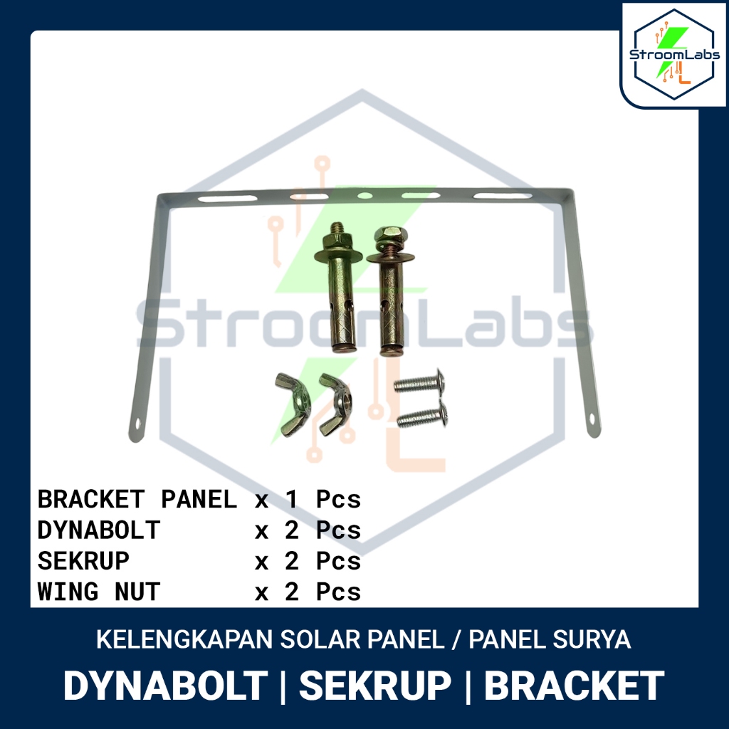 SOLAR PANEL/PANEL SURYA 6V 6WP, 8WP, 12WP, 15WP, 20WP, 35WP UNTUK LAMPU SOROT/SOLAR FLOOD LIGHT