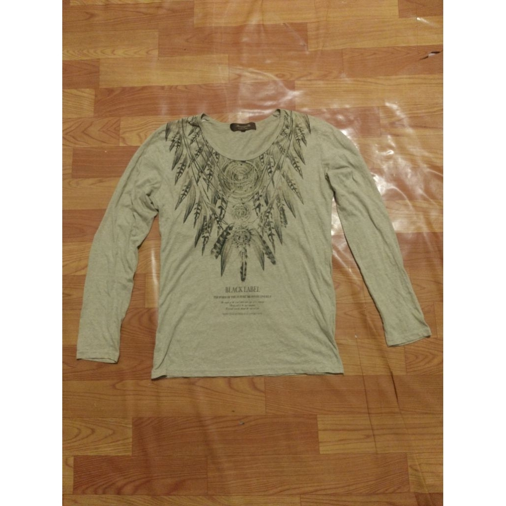 Bernings Sho T Shirt