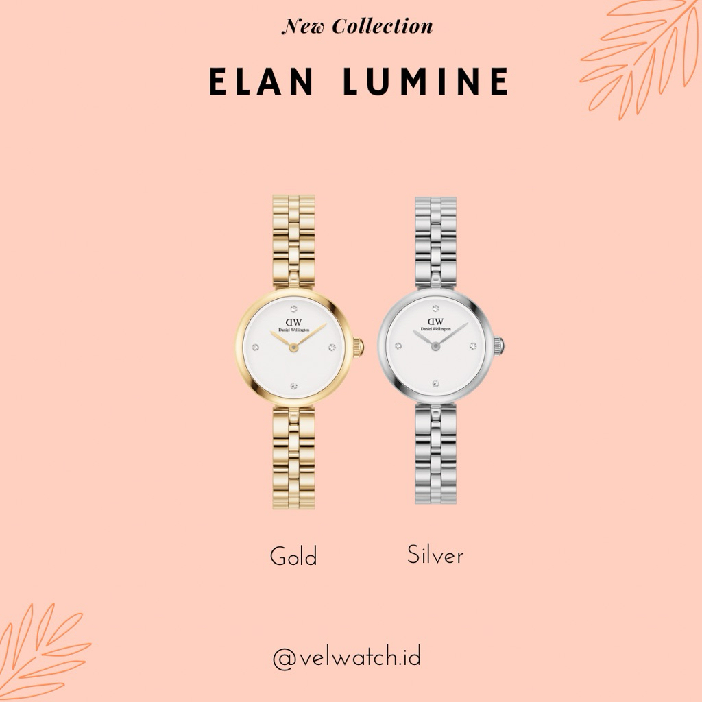 Elan Lumine