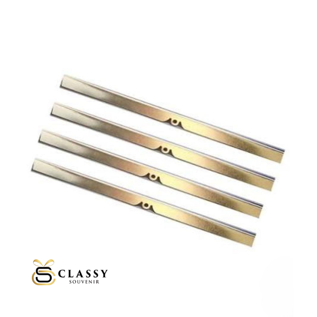 KLEM KALENDER - KLEM SENG JEPIT KALENDER READY STOCK