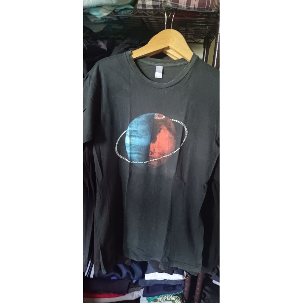 RHCP Stadium Arcadium