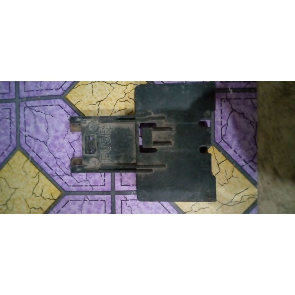 Cover tutup aki yamaha mio smile/mio lama