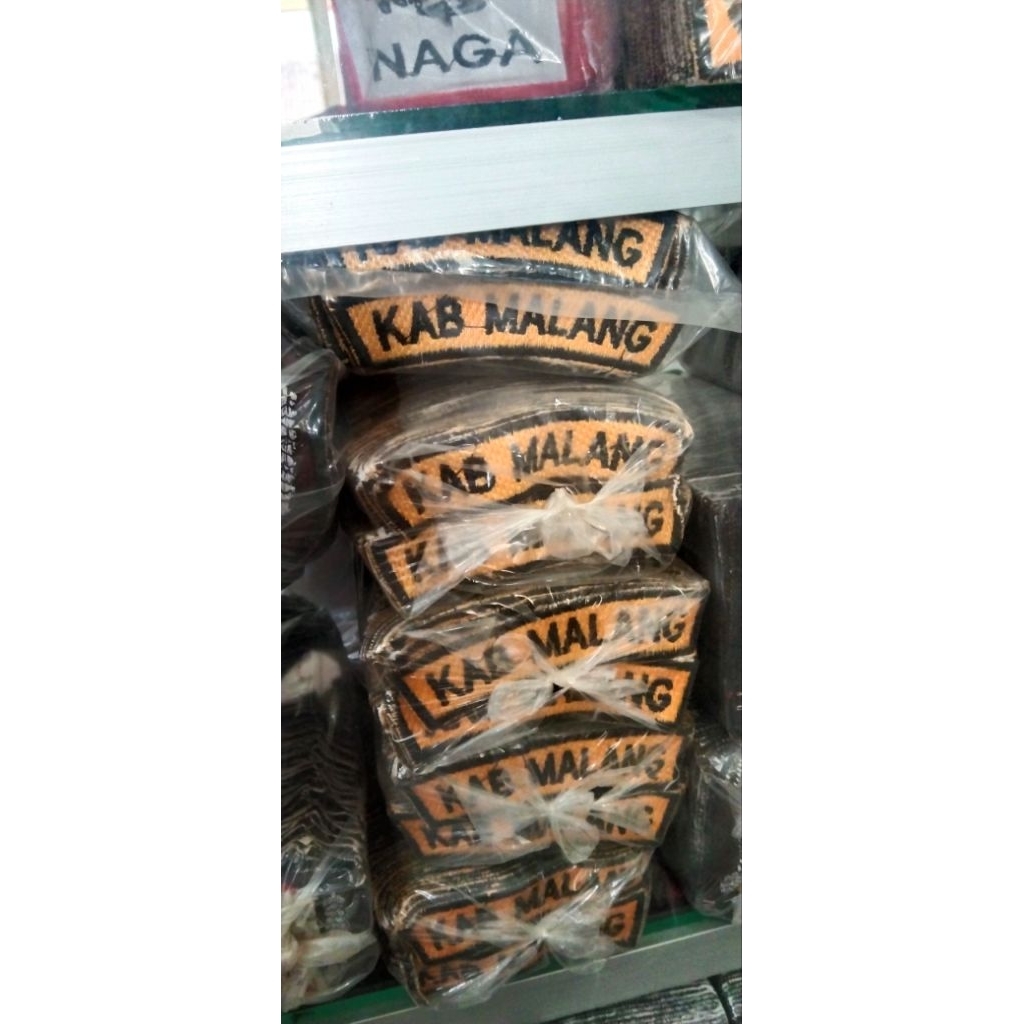 Bed kab malang