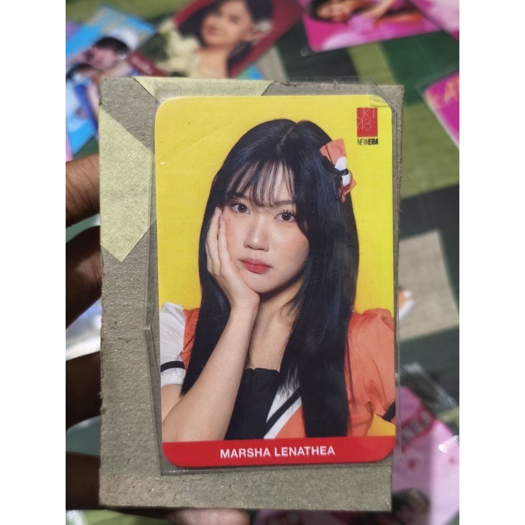 PC TEATER SEMENTARA MARSHA