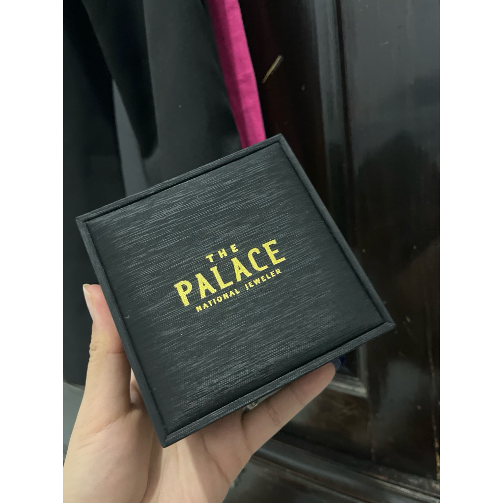 Box Gelang The Palace
