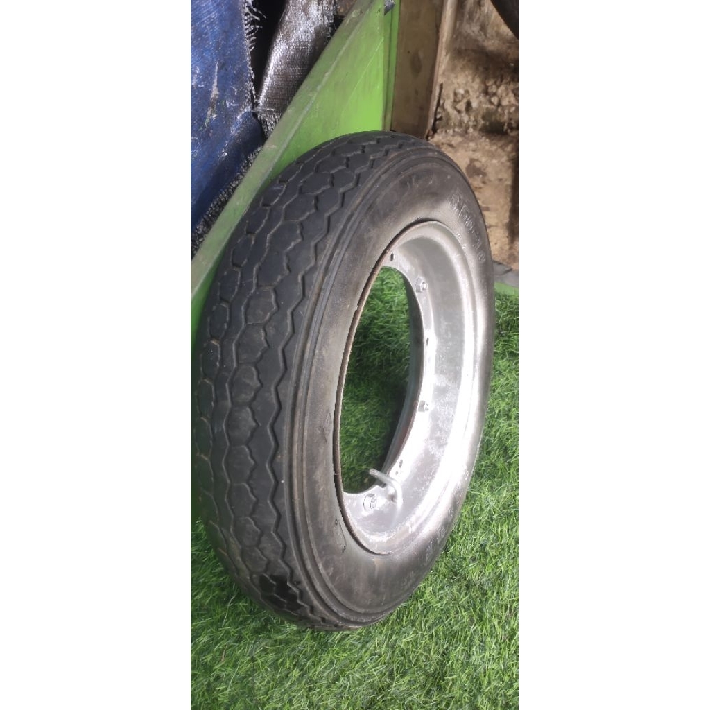 velg vespa ring 10 original